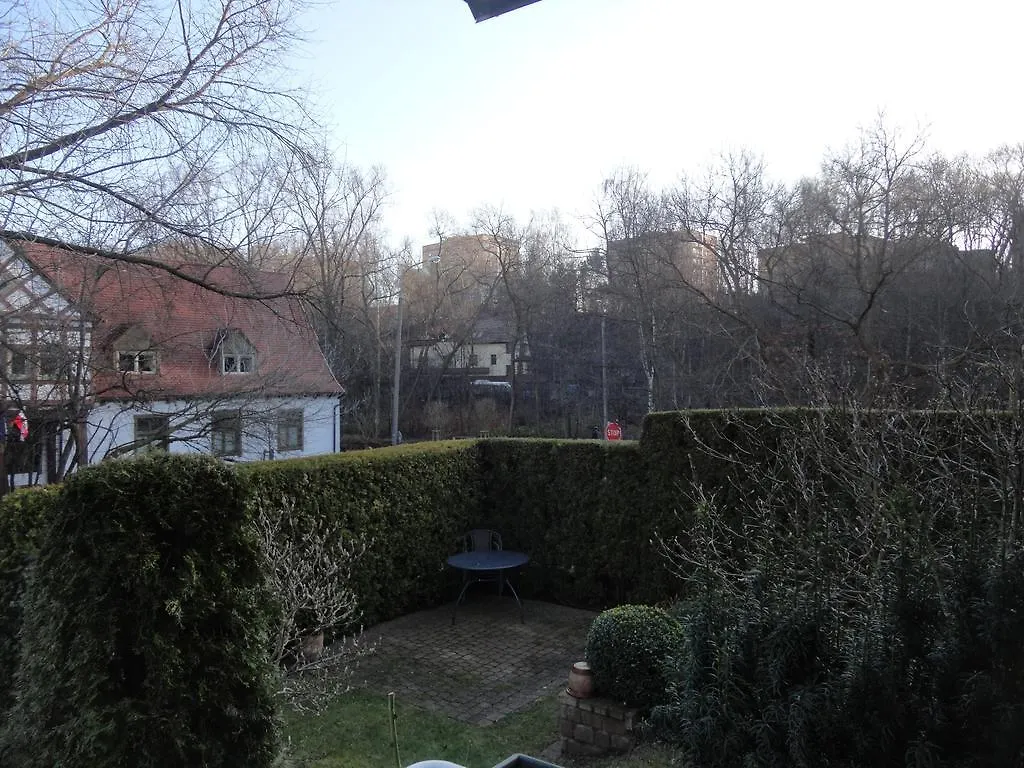 Aqua1000 Appartement Sopot