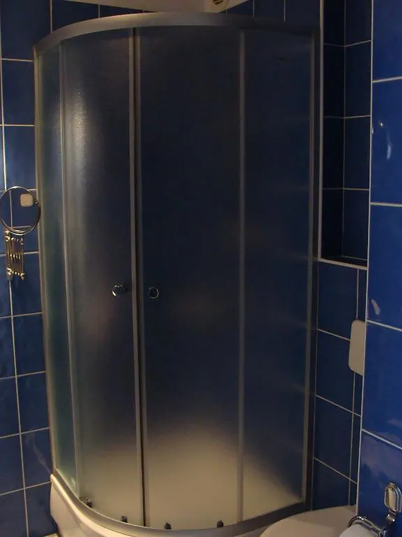 Aqua1000 Appartement Sopot