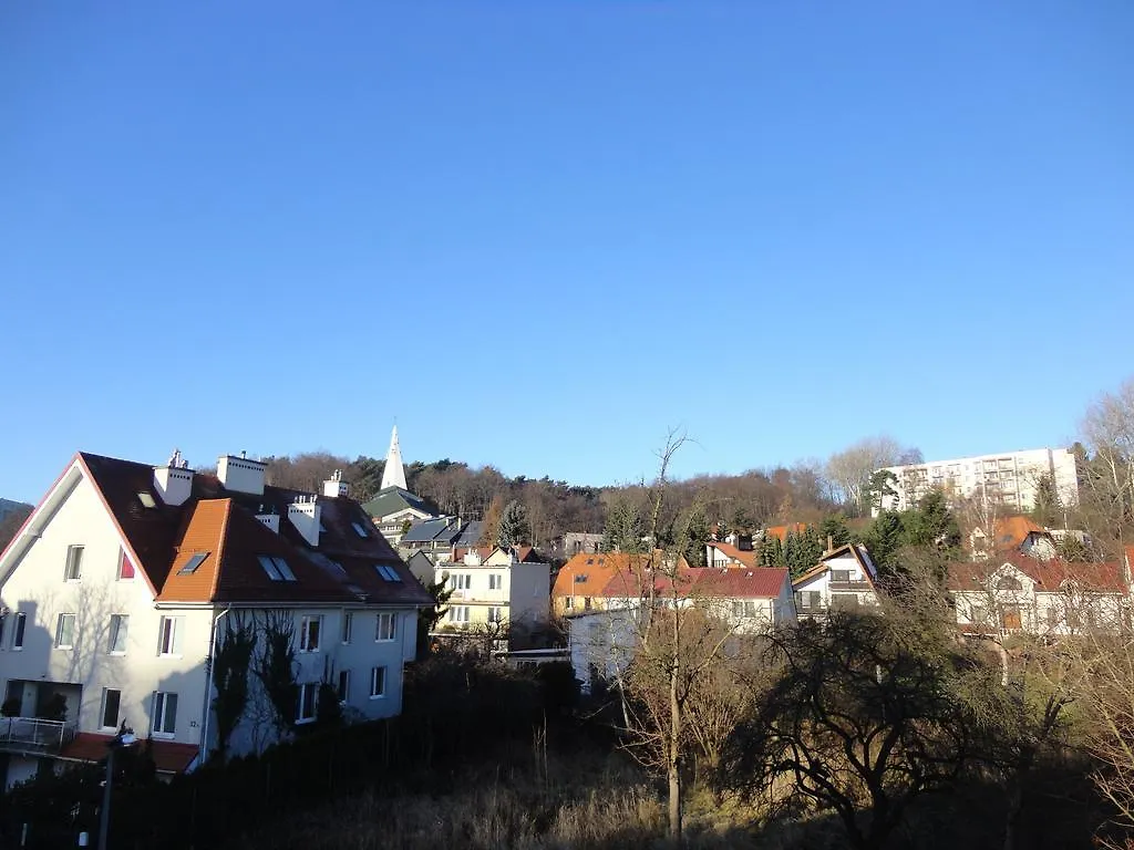 Aqua1000 Appartement Sopot