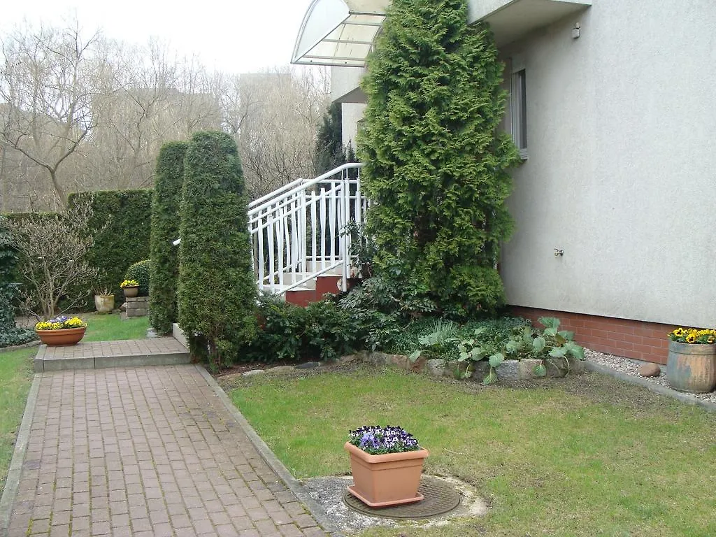 Aqua1000 Apartment Sopot