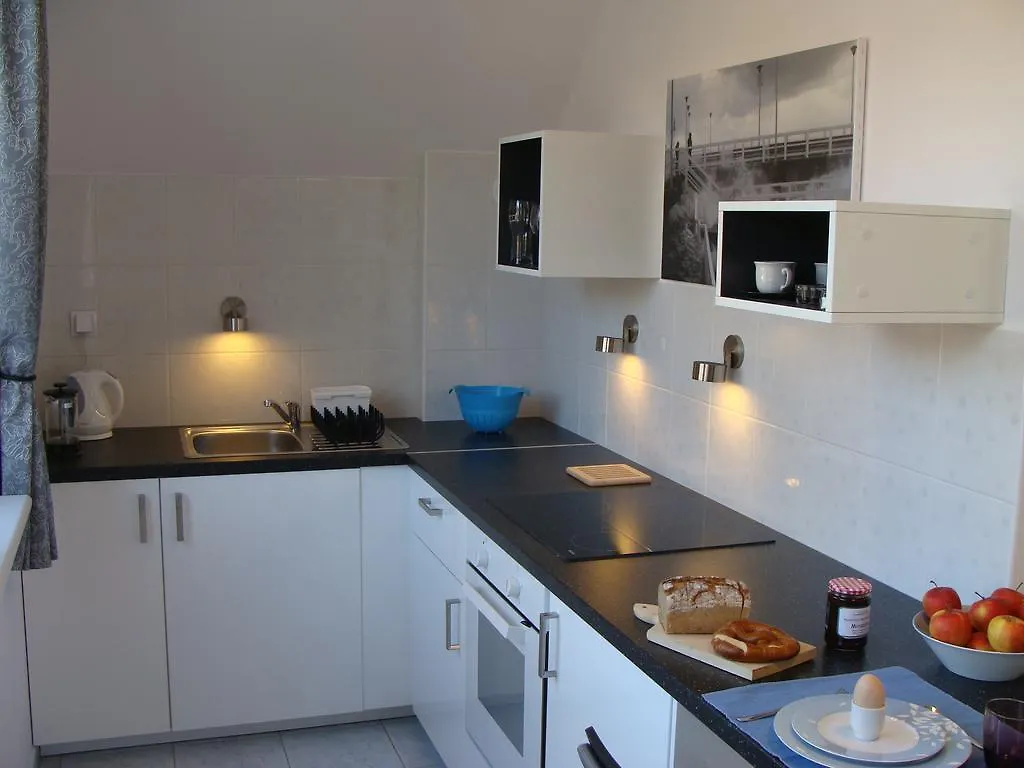 Aqua1000 Apartment Sopot 0*,