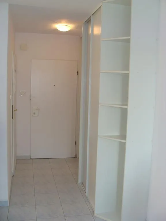 Aqua1000 Apartment Sopot Poland